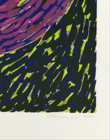 "Születés/Geburt" by János Aknay on art24