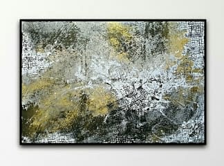 "Journey" von MaraArt by Tamara Javurek auf art24