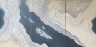 "Polar Fjord" de Savina Seo sur art24