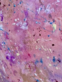 "Sweet dreams" von PamKes auf art24