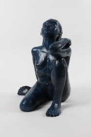 "Salomé" by Nicole Kretz Bellieres on art24