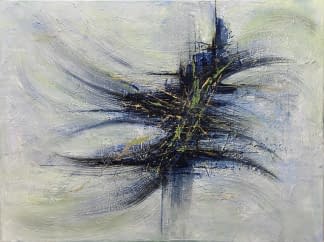 "Infinity & Beyond" von FKT ART Katalin Fincza auf art24