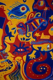 "Smoky Jimmy" de Peters Atelier Austria sur art24