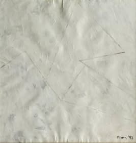 "Megérkezett az Angyal/Der Engel ist angekommen" de János Aknay sur art24