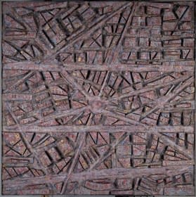 "Paris" by Eugen Meier Mathévie on art24
