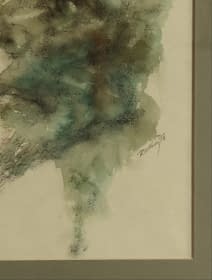 "Cyrano" by Ruttkay Sándor on art24