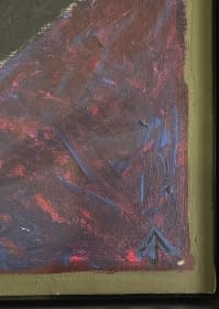 "Kapcsolat/Beziehung" von János Aknay auf art24