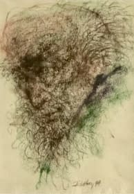 "Peter" von Ruttkay Sándor auf art24