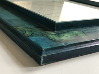 "Akt/Akt" von Ruttkay Sándor auf art24