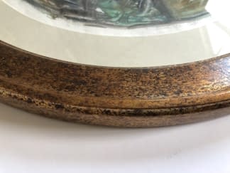 "Pandorra L2 V/VIII EA" von Zoltán Vén auf art24