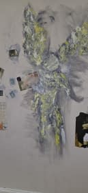 "Point of View" von Jacqueline Berg auf art24
