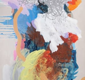 "Act2_2" von Alena Kuznetsova auf art24