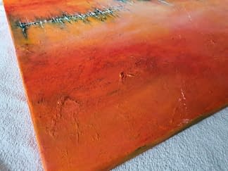 "Dune" by MaraArt by Tamara Javurek on art24