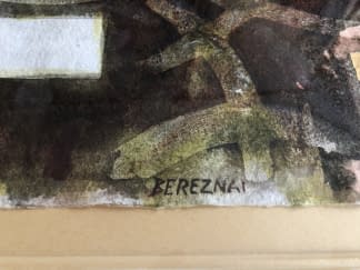 "C.N./O.T." by Péter Bereznai on art24
