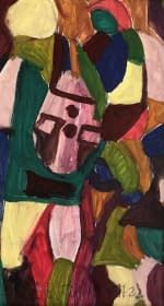 "C.N./O.T." von Pasaréti Csepeli Varró Németh Miklós auf art24