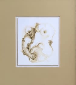 "Pygmalion / Pygmalion" by Ruttkay Sándor on art24