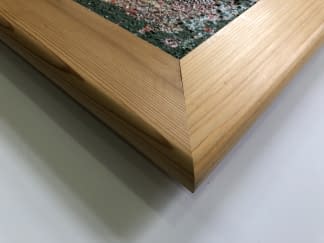 "Insula I." von György Somogyi auf art24