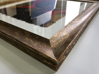 "Őrangyal /Schutzengel" von János Aknay auf art24