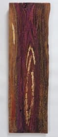 "Scheunenbrett" von Wo Sarazen auf art24