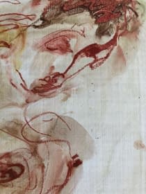 "Modell/Modell" von Ruttkay Sándor auf art24