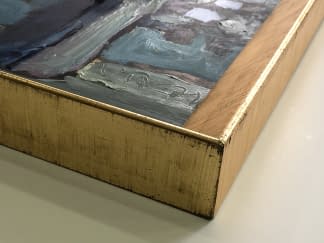"Virág Csendélet/ Blumenstillleben" de Pasaréti Csepeli Varró Németh Miklós sur art24