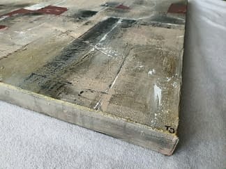 "Cubes" von MaraArt by Tamara Javurek auf art24