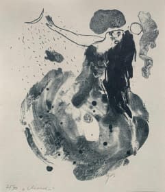 "Tanz der Mondän" von Michele Cyranka auf art24