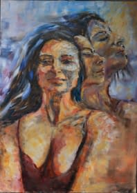 "l'anima respira" de oliver czak sur art24