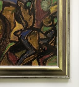 "C.N./O.T." von Pasaréti Csepeli Varró Németh Miklós auf art24