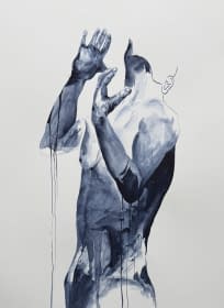 "Light and shadow" by Marcello Fischer on art24