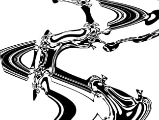 "Cosmic Design 6" by SpatialMadness on art24