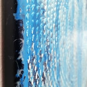 "wasserkreislauf" von frohekunst auf art24