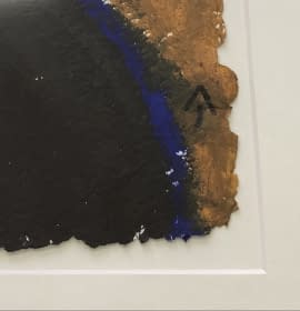 "Őrangyal /Schutzengel" von János Aknay auf art24
