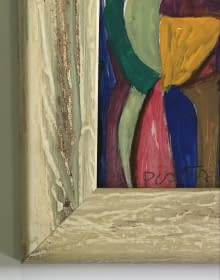 "C.N. (1)/ O.T. (1)" by Pasaréti Csepeli Varró Németh Miklós on art24