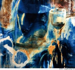 "Gustav I" de Josef H. Neumann sur art24