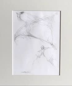 "Tanulmány II/ Studie II" von Ruttkay Sándor auf art24