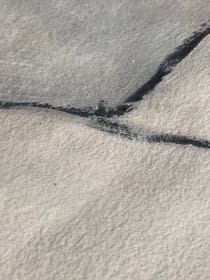 "Fehér Angyal/Weißer Engel" von János Aknay auf art24