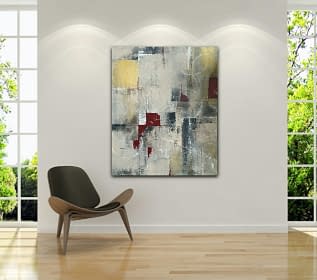 "Cubes" by MaraArt by Tamara Javurek on art24