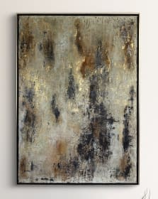 "Golden Time" by Savina Seo on art24