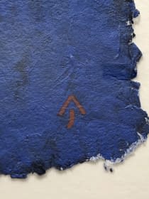 "Ég és Föld között/Zwischen Himmel und Erde" von János Aknay auf art24