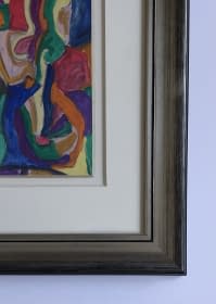 "C.N.(2)/O.T.(2)" by Pasaréti Csepeli Varró Németh Miklós on art24