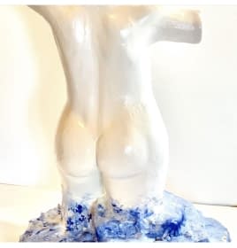"Aphrodite" by Doks on art24