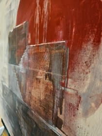 "Ad Astra" by Ronald Odermatt on art24