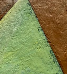 "Ég és Föld között/Zwischen Himmel und Erde" by János Aknay on art24