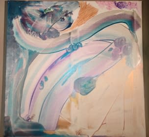 "Mindthal (Unikat)" by FLART Kunst on art24
