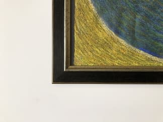 "In Memoriam" de János Aknay sur art24