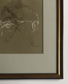 "Salome" von Ruttkay Sándor auf art24