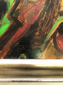 "C.N./O.T." von Pasaréti Csepeli Varró Németh Miklós auf art24