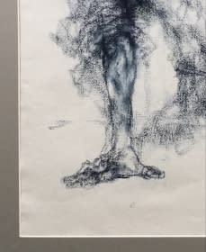 "Vezér/Anführer" by Ruttkay Sándor on art24