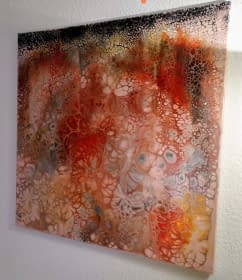 "Verblasste Erinnerung" by D.Rei on art24